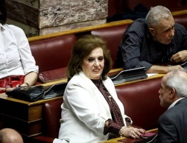 Θ.Μεγαλοοικονόμου: «Έπρεπε να πω χειρότερα «κ» - Άμα πάτε στην τουαλέτα θα δείτε»